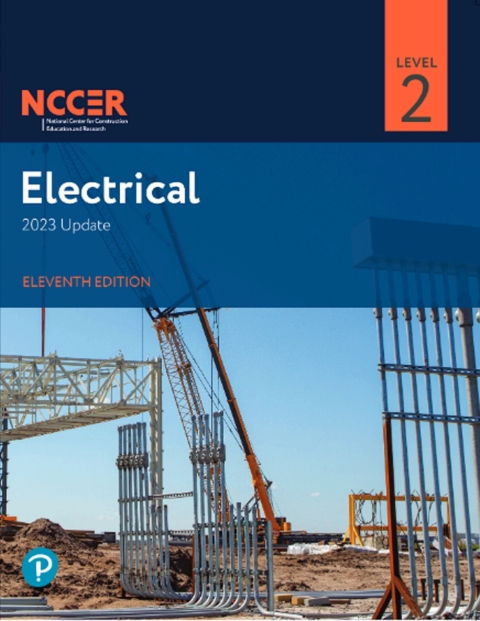Cover image for book Electrical Level 2: 2023 Update
