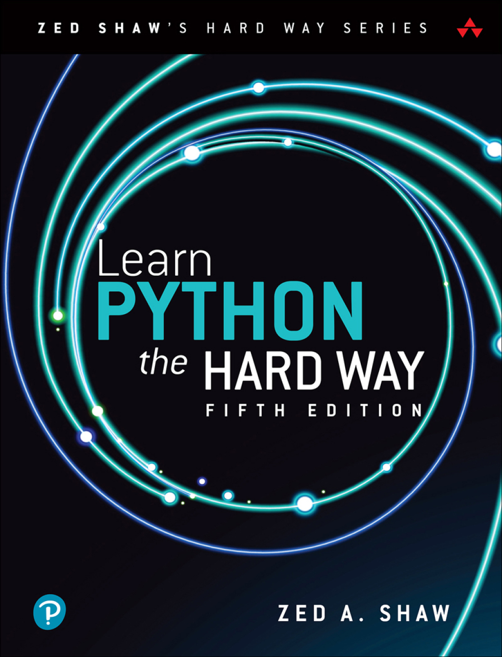 Reflowable Learn Python the Hard Way; $39.95