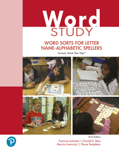 Cover image for book Word Study