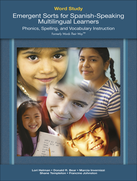 Cover image for book Word Study