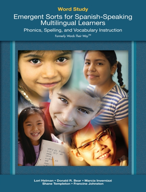Cover image for book Word Study