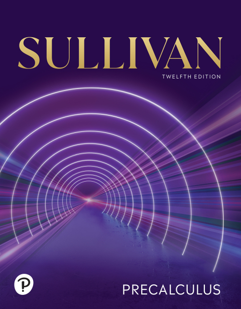 Cover image for book Precalculus