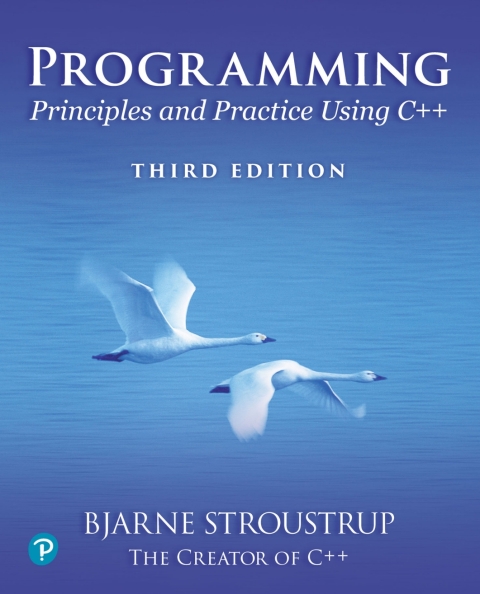 Cover image for book Programming