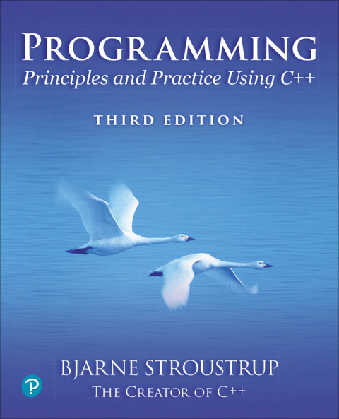 Cover image for book Programming