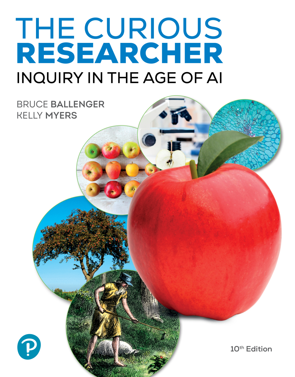 Reflowable The Curious Researcher: Inquiry in the Age of AI; $103.19