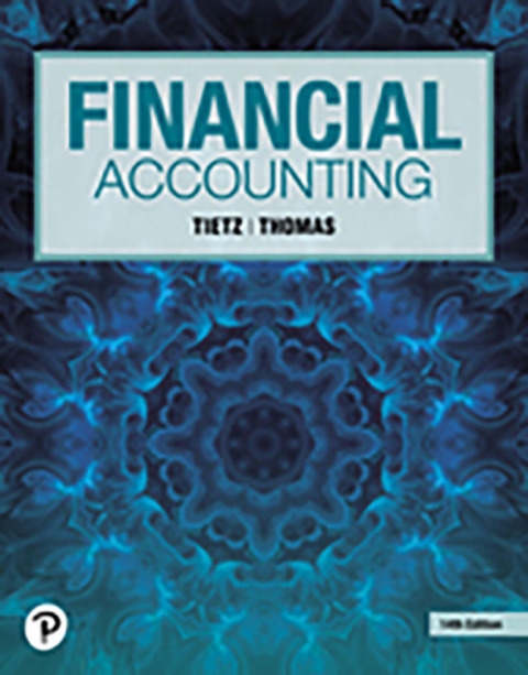 Financial Accounting