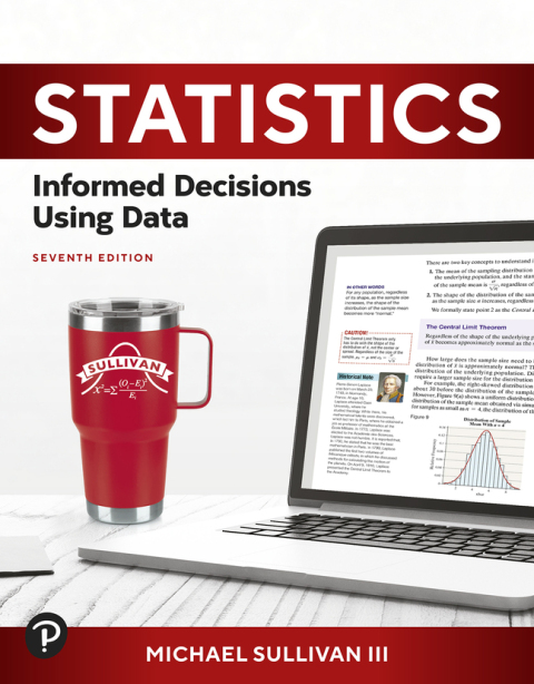 Statistics:Informed Decisions...