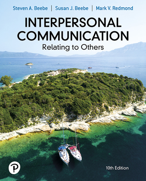 Cover image for book Interpersonal Communication