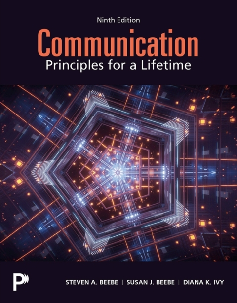 Cover image for book Communication