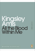 All The Blood Within Me