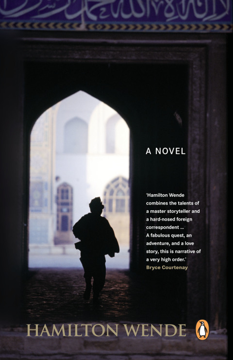 Cover image for book House of War