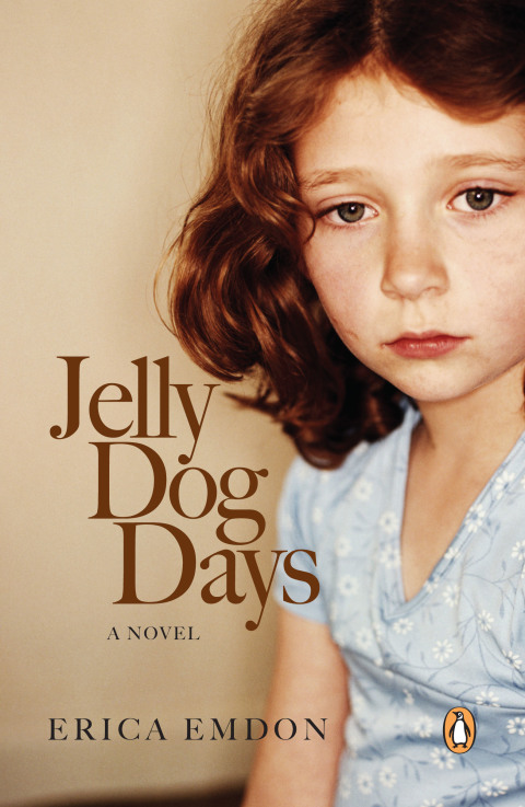 Cover image for book Jelly Dog Days