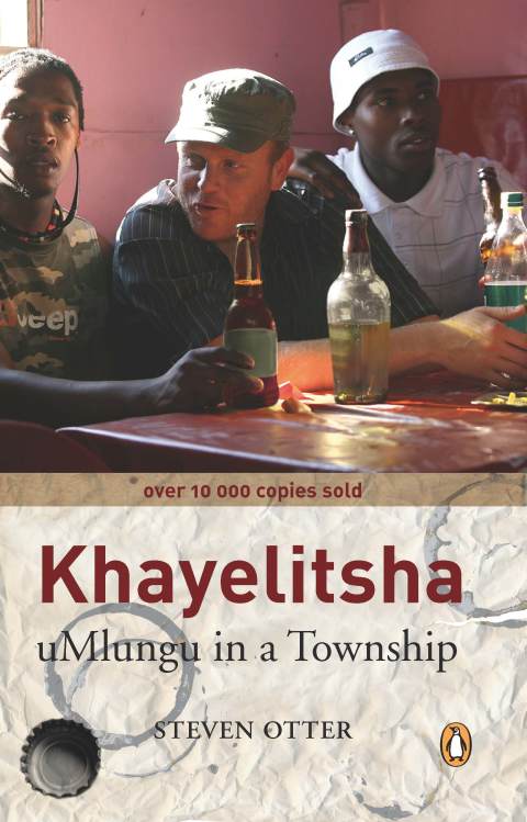 Cover image for book Khayelitsha