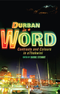 Cover image: Durban in a Word 1st edition 9780143025504