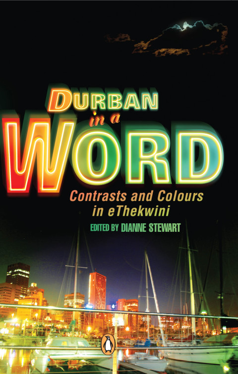 Cover image for book Durban in a Word