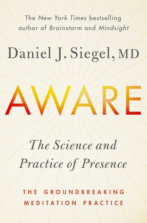 Cover image for book Aware