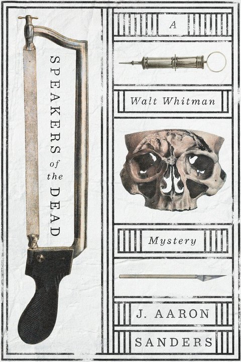 Cover image for book Speakers of the Dead