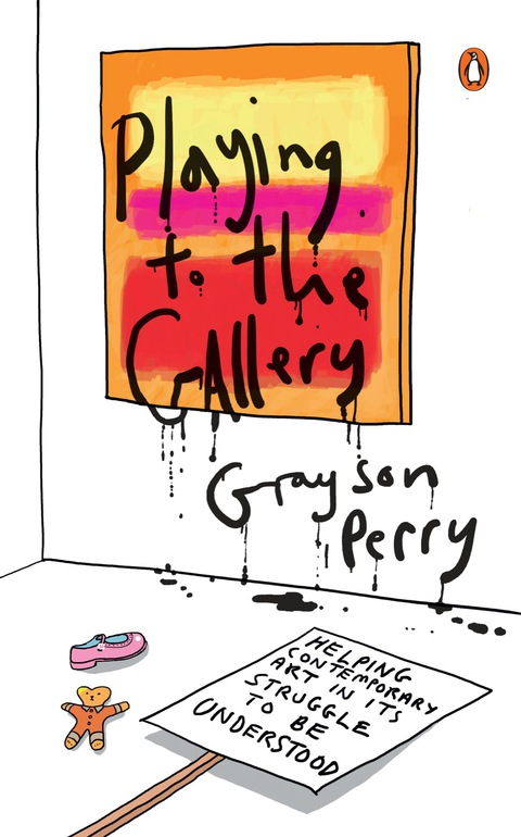 Cover image for book Playing to the Gallery