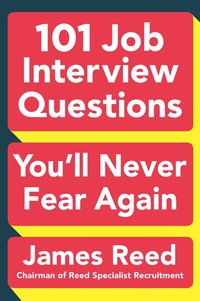 Cover image: 101 Job Interview Questions You'll Never Fear Again 9780143129226