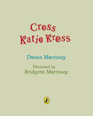 Cross Katie Kross