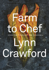 Cover image: Farm to Chef 9780143193609