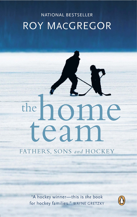 Cover image for book The Home Team