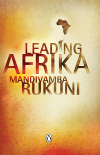 Titelbild: Leading Afrika 1st edition 9780143026815
