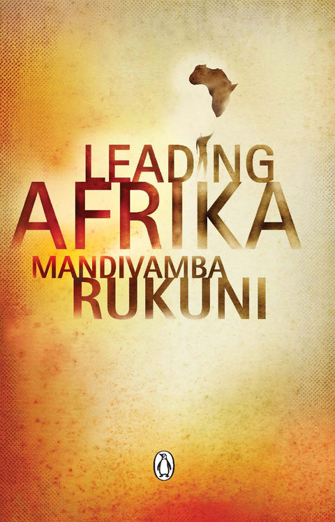 Cover image for book Leading Afrika