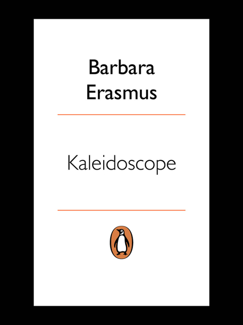 Cover image for book Kaleidescope