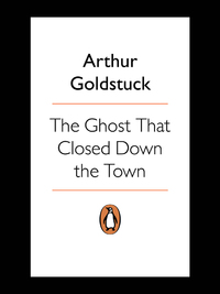 Cover image: The Ghost That Closed Down The Town 9780143025054