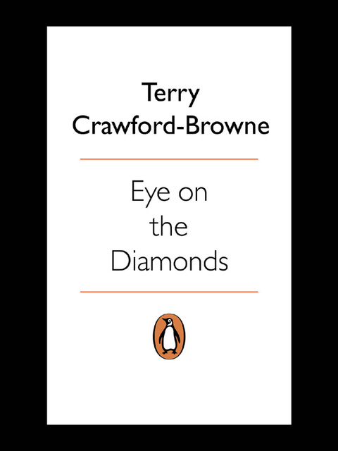 Cover image for book Eye on the Diamonds