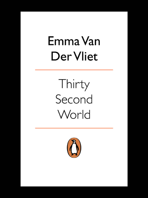 Cover image for book Thirty Second World
