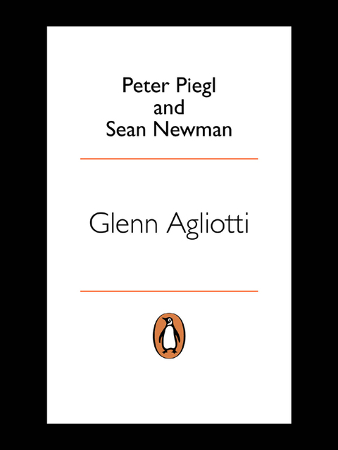 Cover image for book Glenn Agliotti