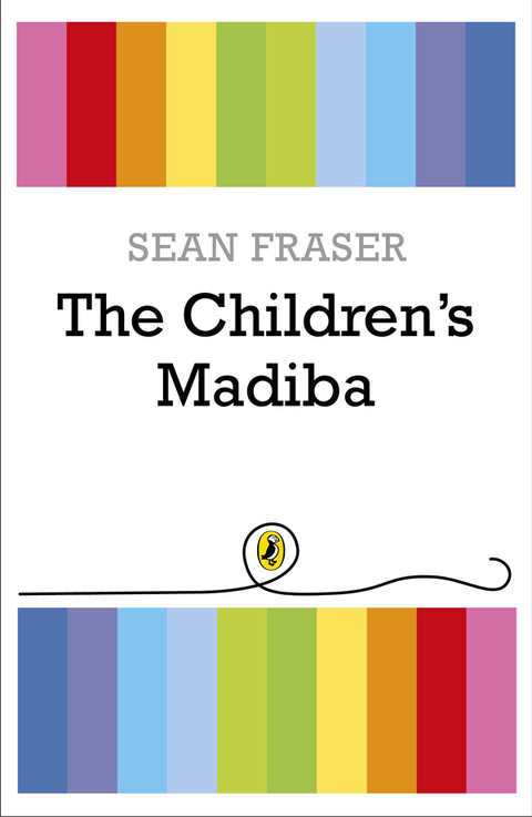Cover image for book The Children’s Madiba