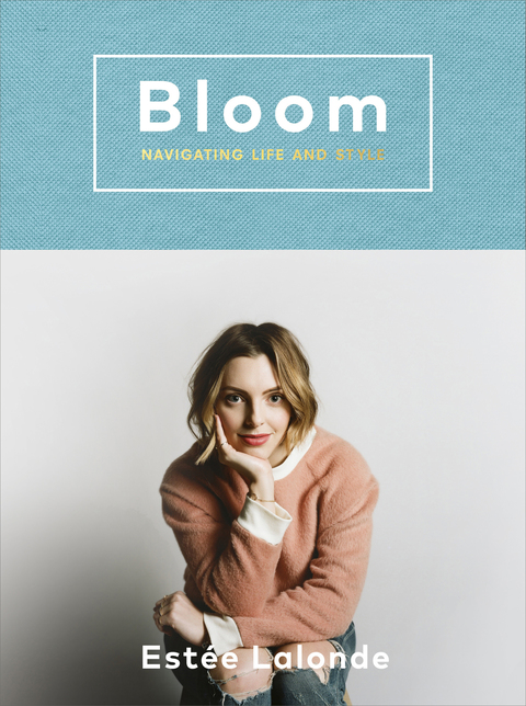 Cover image for book Bloom