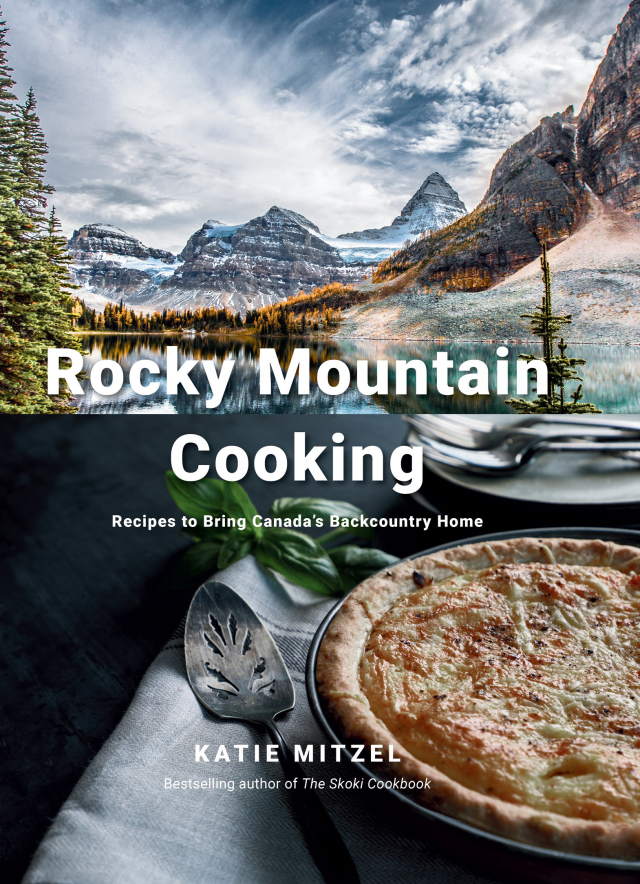 Rocky Mountain Cooking
