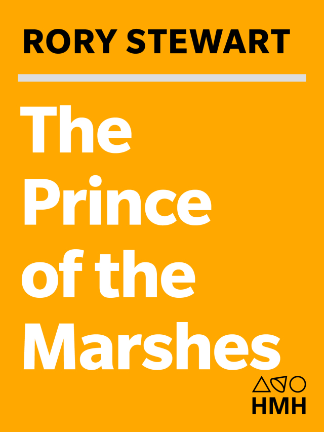 The Prince of the Marshes