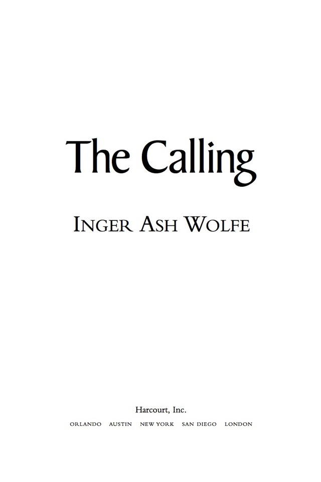The Calling