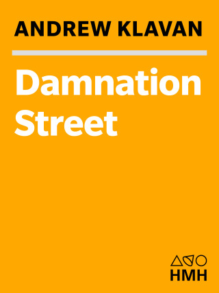Damnation Street