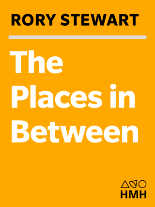 The Places In Between