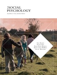 phd social psychology australia