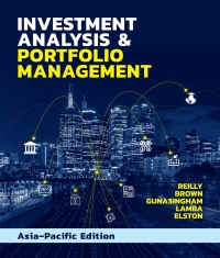 Investment Analysis & Portfolio Management 1st Edition | 9780170416030 ...