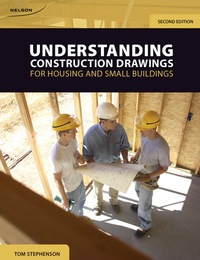 Cover image: Understanding Construction Drawings 2nd edition 9780176501686
