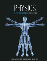 Zinke physics help