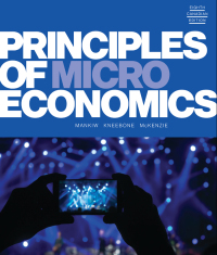 Principles Of Microeconomics 8th Edition | 9780176872823, 9780176888084 ...