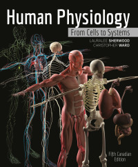 Human Physiology: From Cells To Systems 5th Edition | 9780176912352 ...