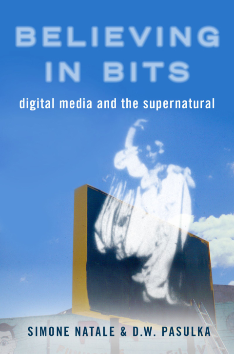 Cover image for book Believing in Bits