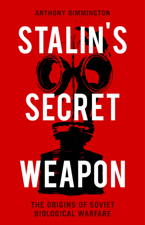 Cover image for book Stalin's Secret Weapon
