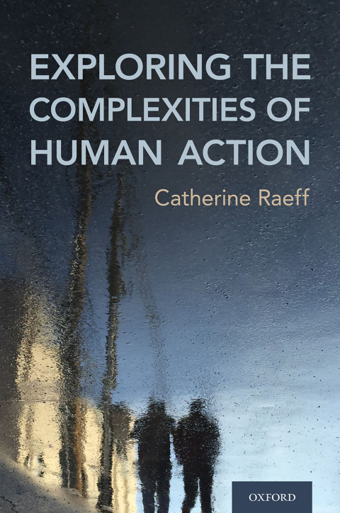Cover image for book Exploring the Complexities of Human Action