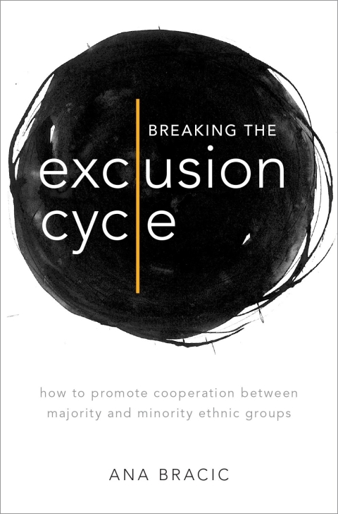 Cover image for book Breaking the Exclusion Cycle